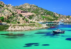 Porto Massimo