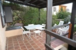 Terrazza ingrezzo